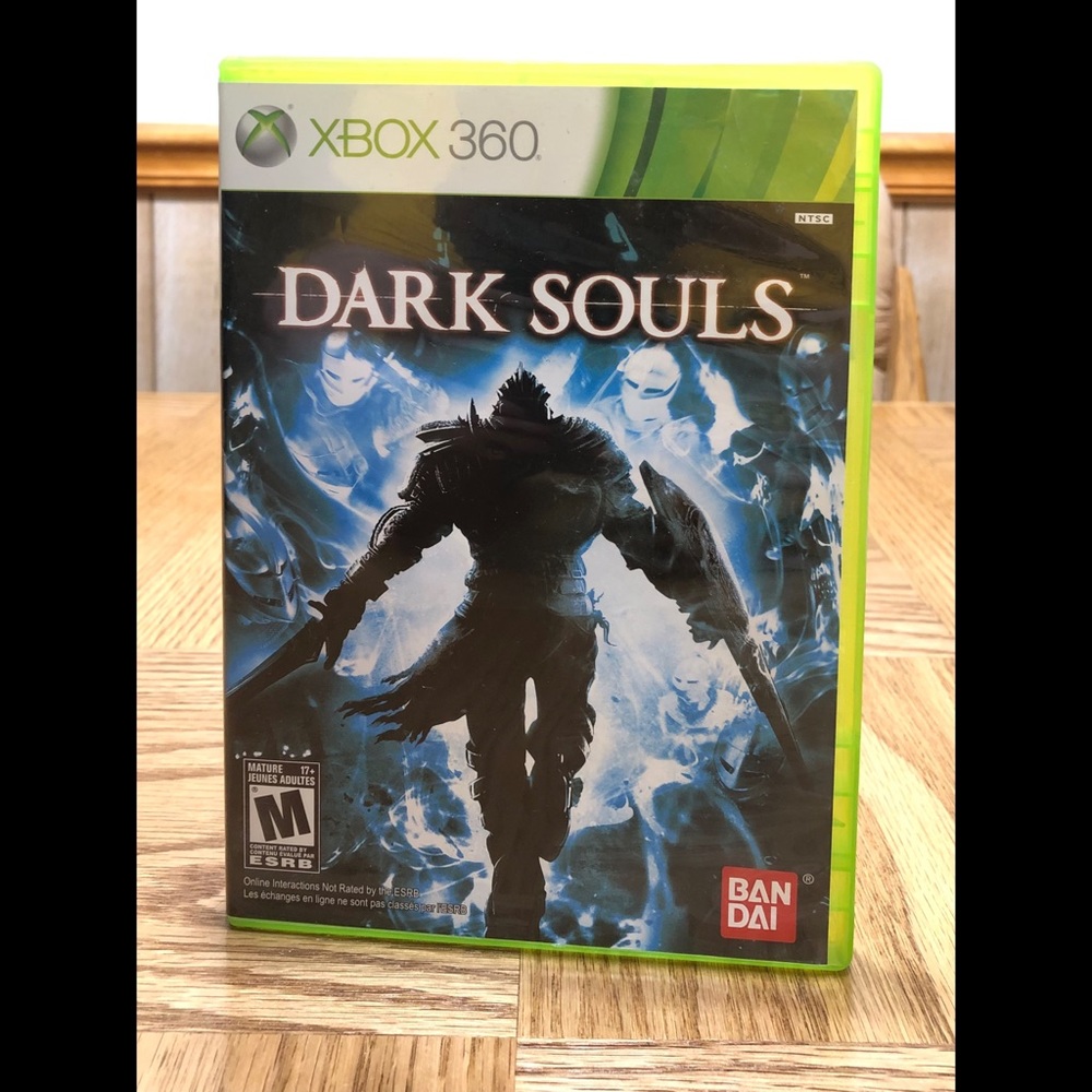 Dark Souls For XBox 360